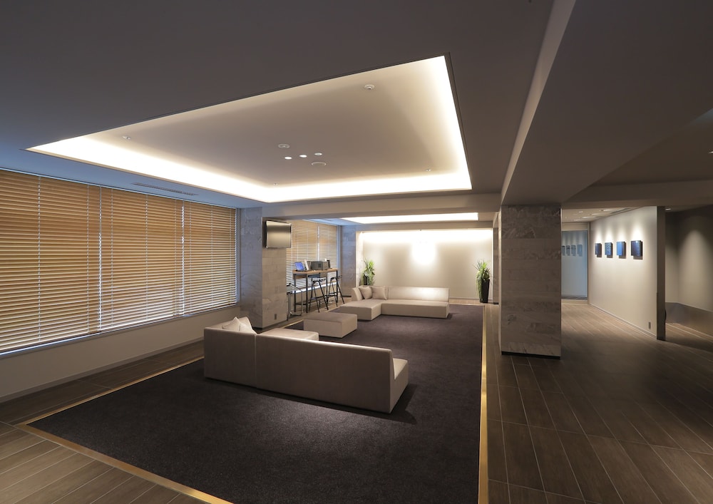 Kisarazu Washington Hotel 31/49