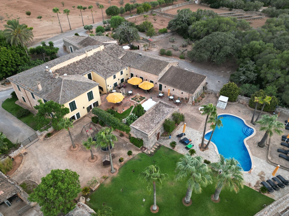 Agroturismo Puig de Ros D'alt 39/49