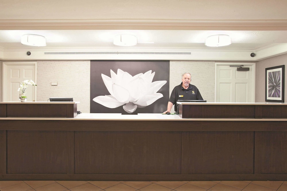 La Quinta Inn by Wyndham Salt Lake City Midvale 7/33