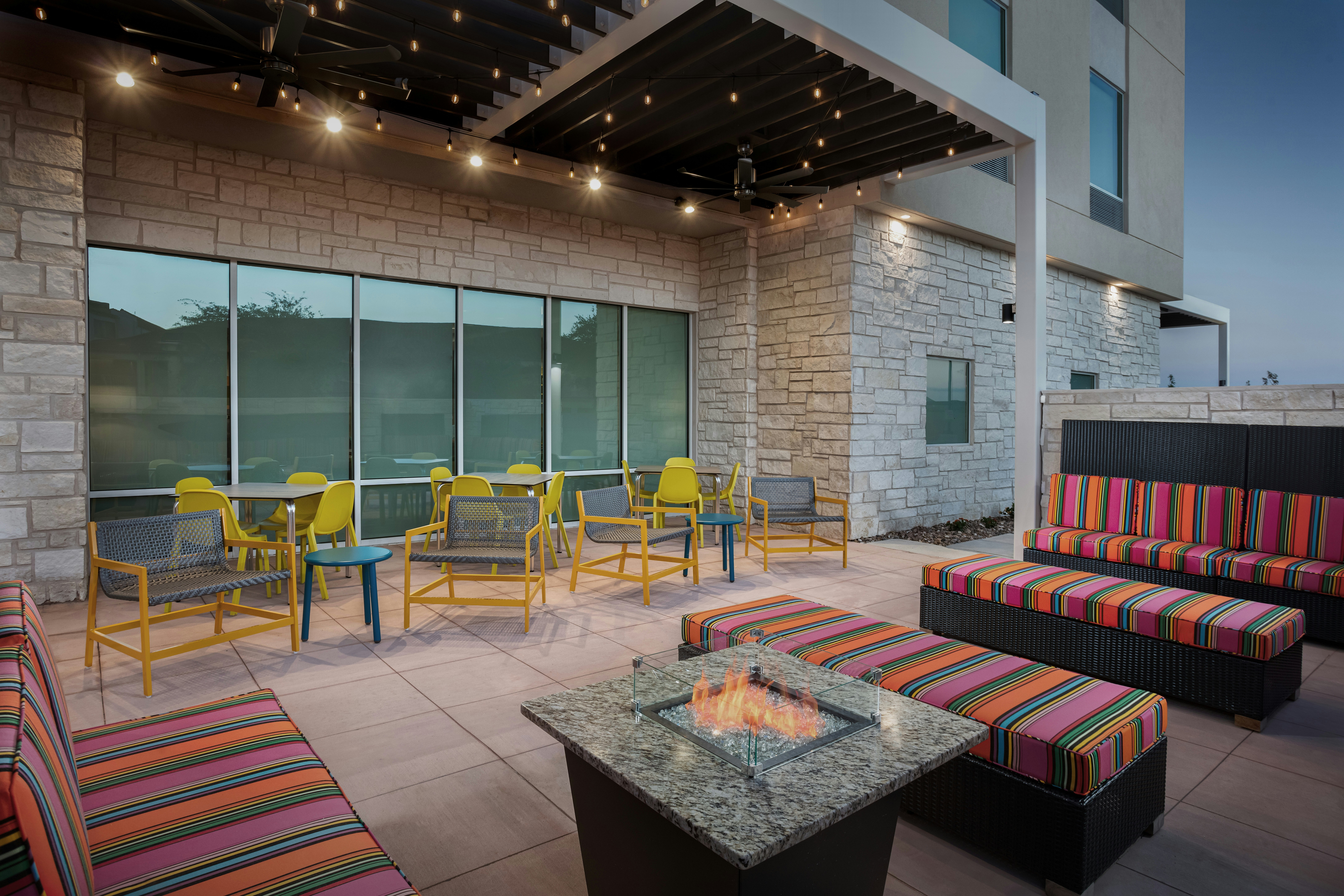 Home2 Suites By Hilton Laredo North 16/20