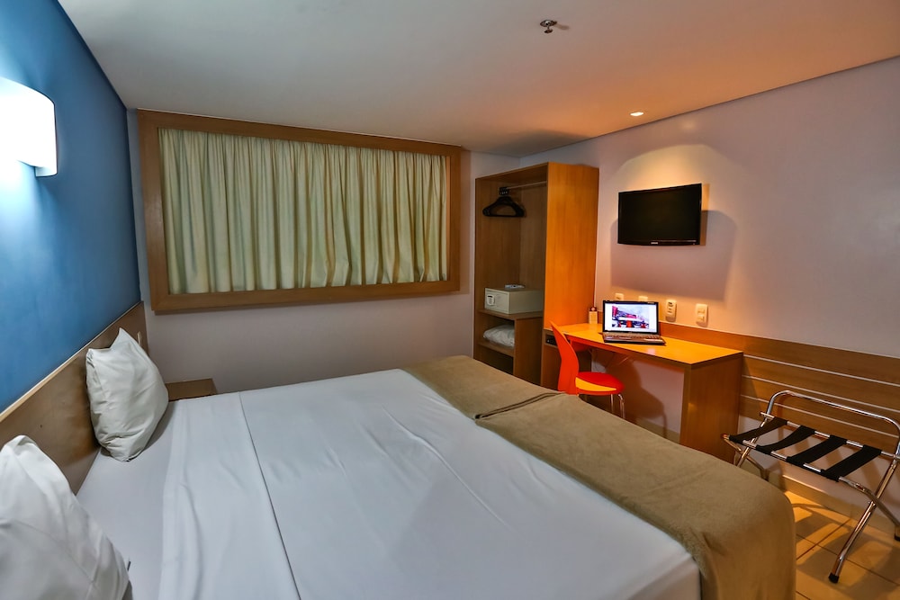 ibis Styles Goiania Shopping Estacao 26/60