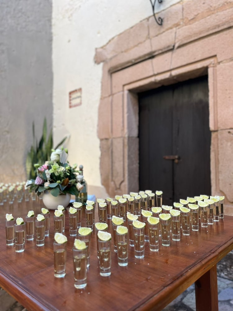 Hacienda El Carmen Hotel and Spa 38/50