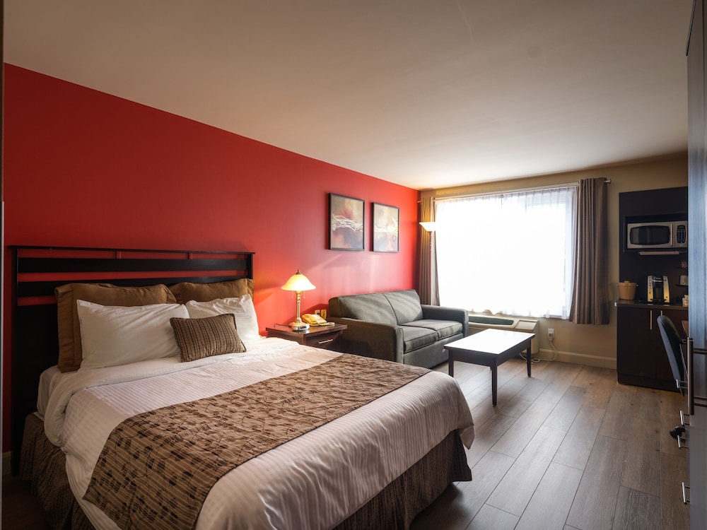 Hotel Universel In Riviere-Du-Loup 27/75