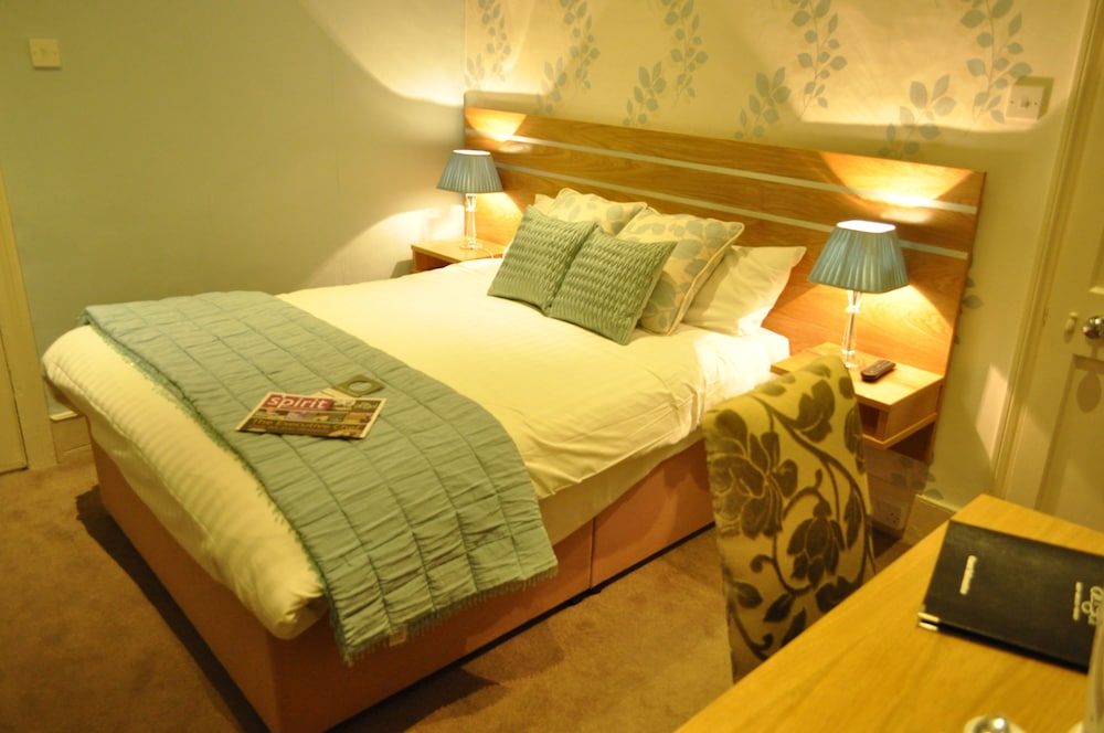 The Angel Inn Hotel 21/58