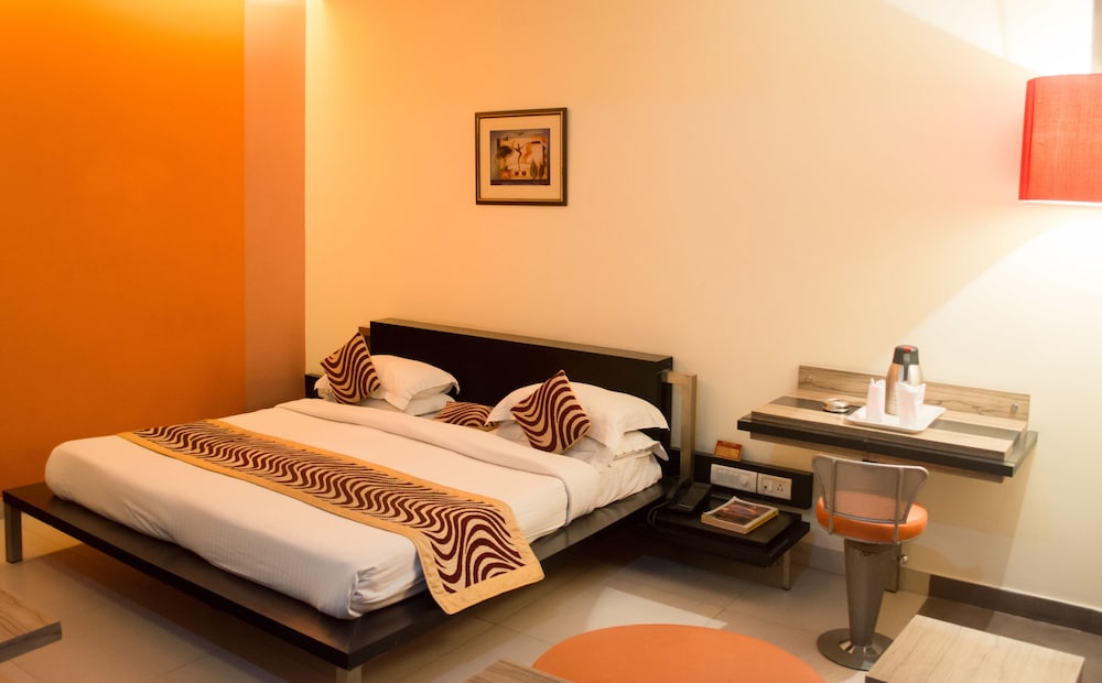 Zostel Delhi 15/50