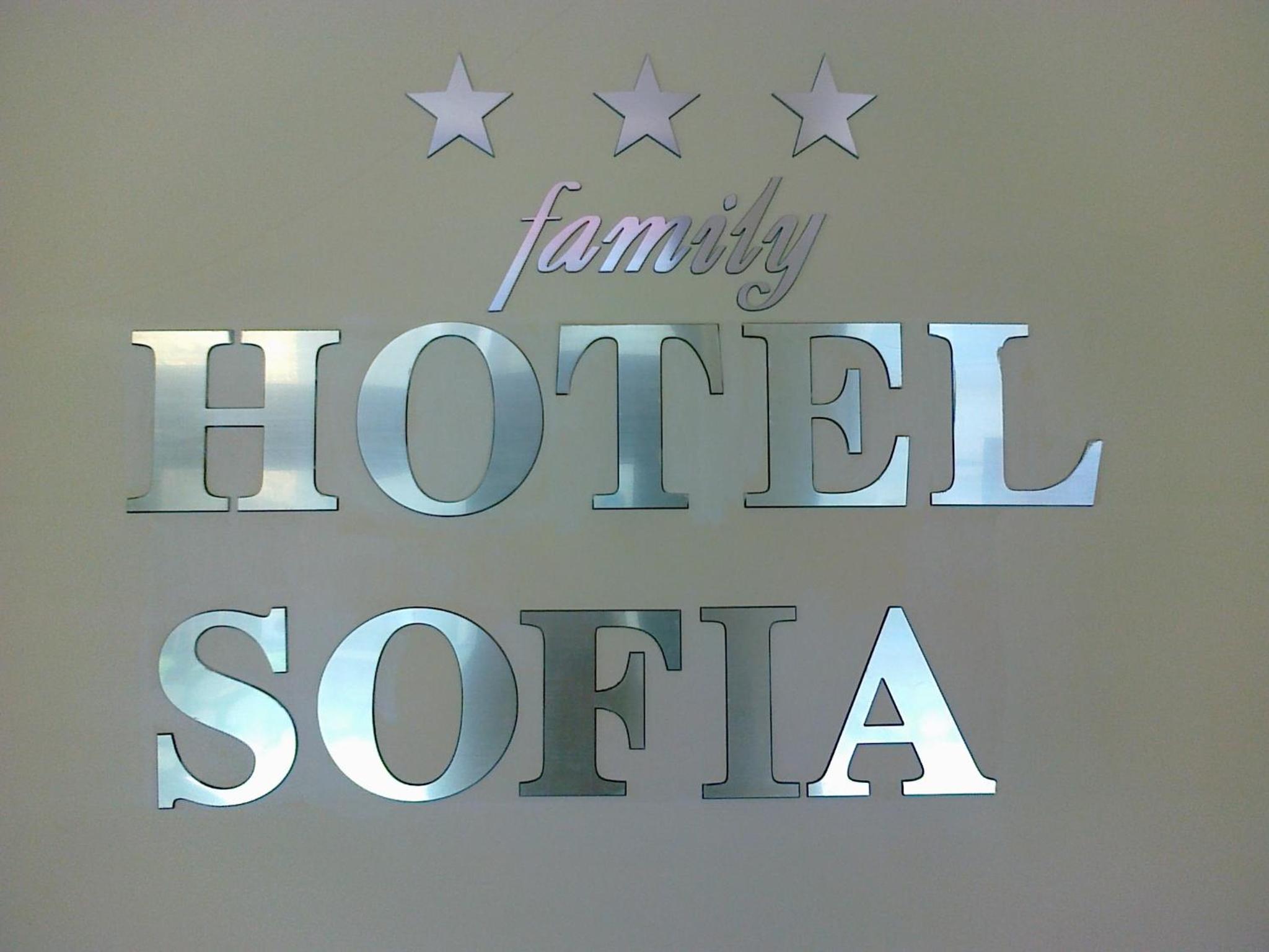 Hotel Sofia 5/30