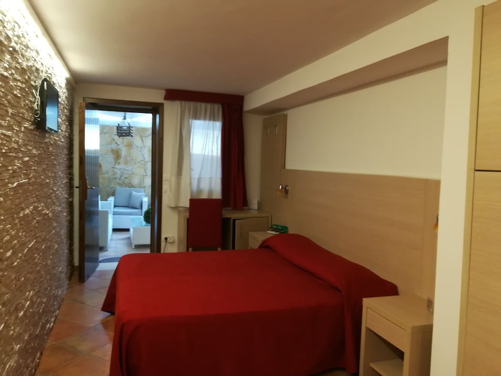 Villa Carlo Resort 34/59