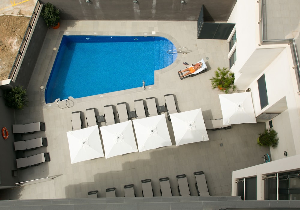 Apartamentos Fuengirola Playa酒店(Apartamentos Fuengirola Playa) 图片5