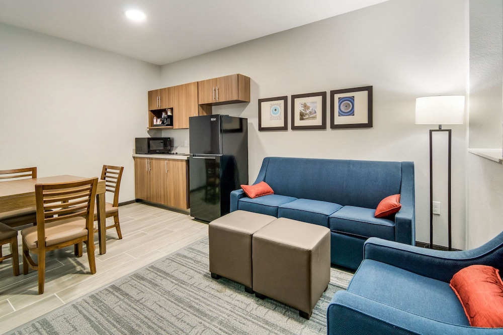 Comfort Suites DeSoto Dallas South 35/51