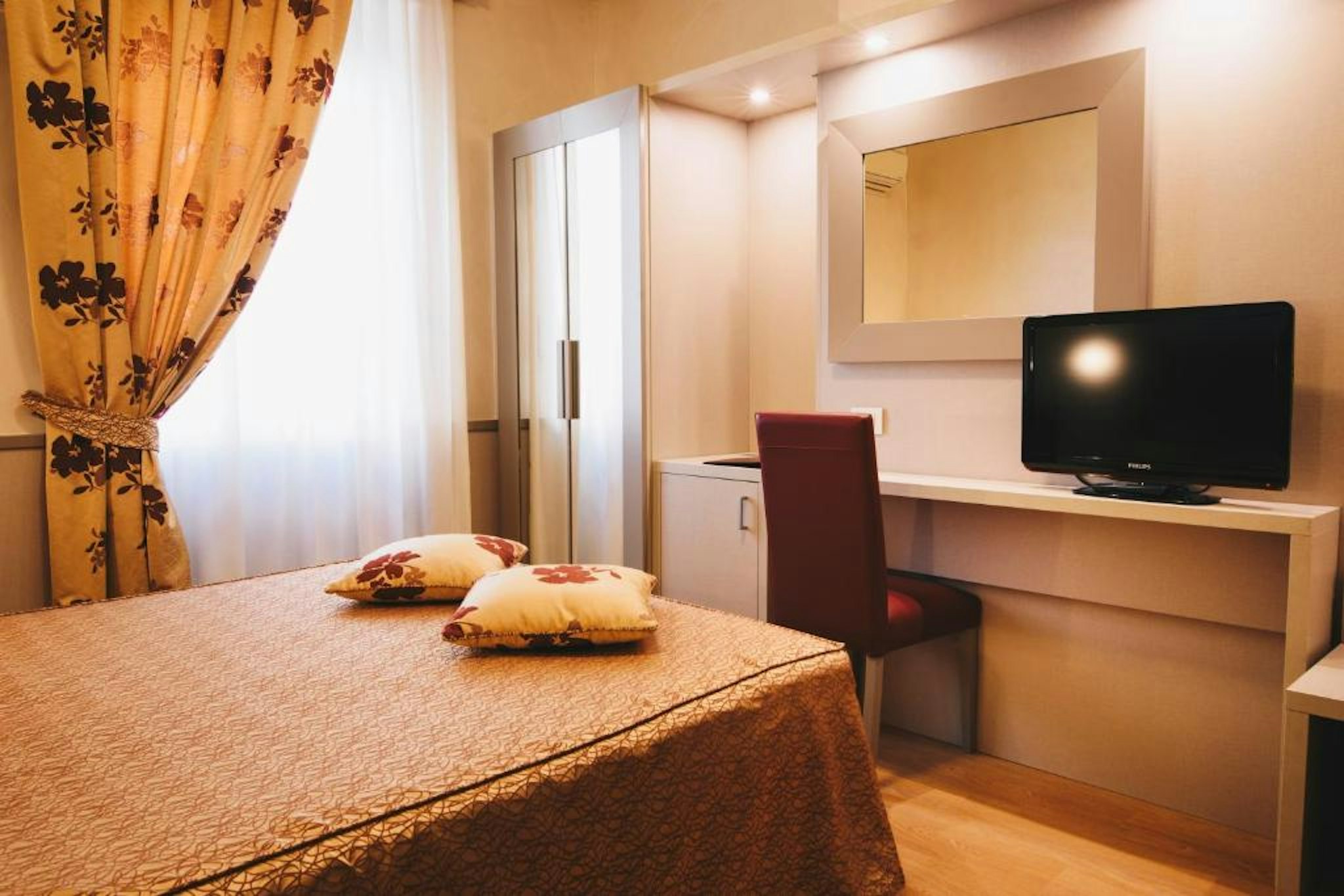 Hotel Corallo 19/22