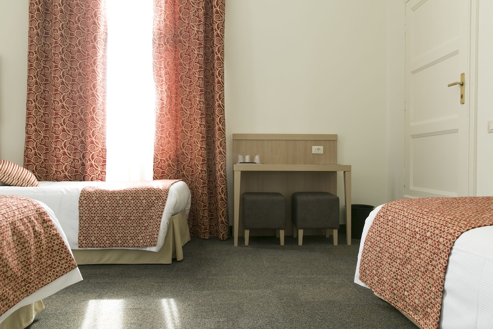 Hotel Casa Valdese 11/37