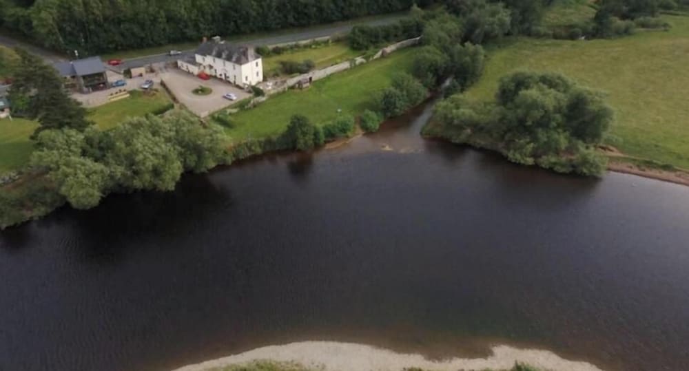 Aberllynfi House 32/45