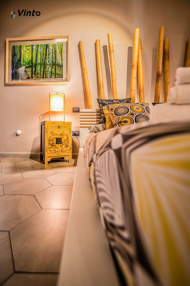 VINTO HOUSE SALERNO - AMALFI COAST 11/50