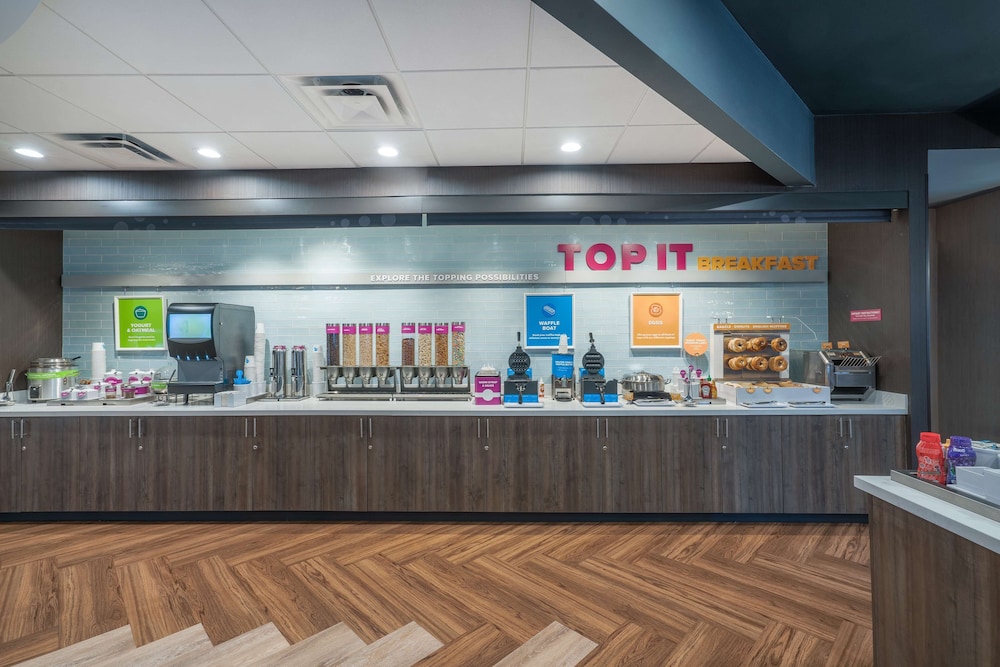 Tru By Hilton Knoxville North I 75 35/38