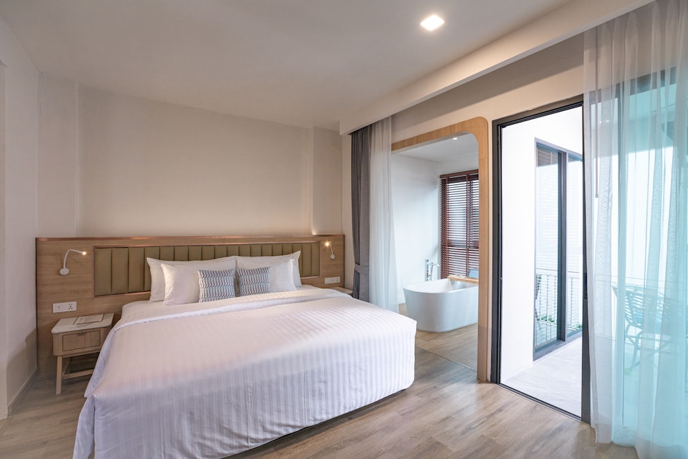 Infinity Aonang Krabi 6/50