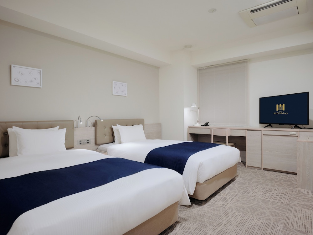 hotel MONday HANEDA AIRPORT 32/66