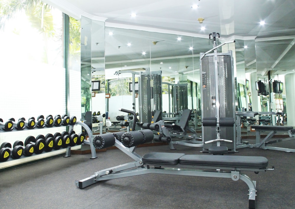 Aryaduta Suites Semanggi 11/37