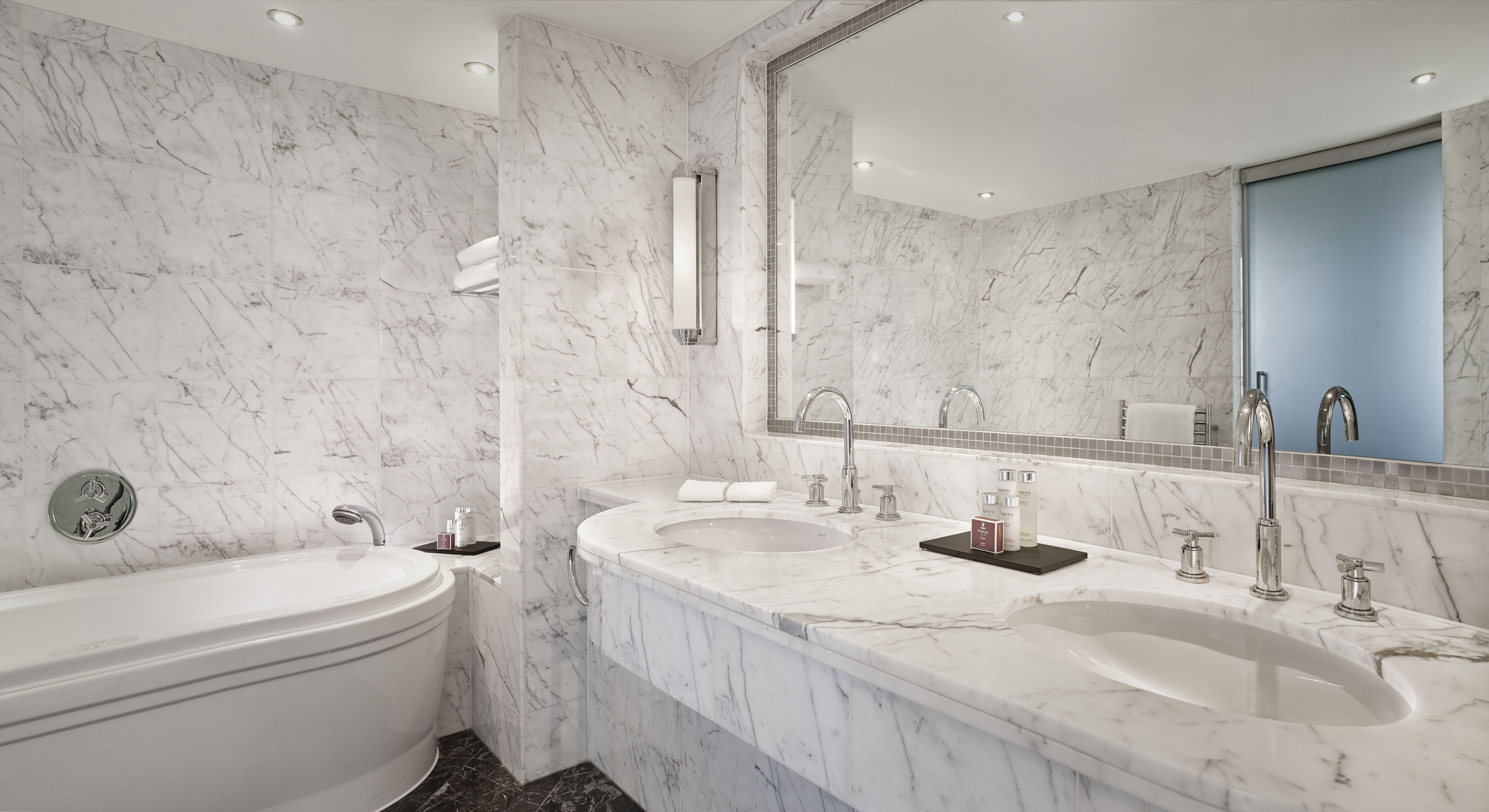 The Westbury Mayfair A Luxury Collection Hotel London 43/46