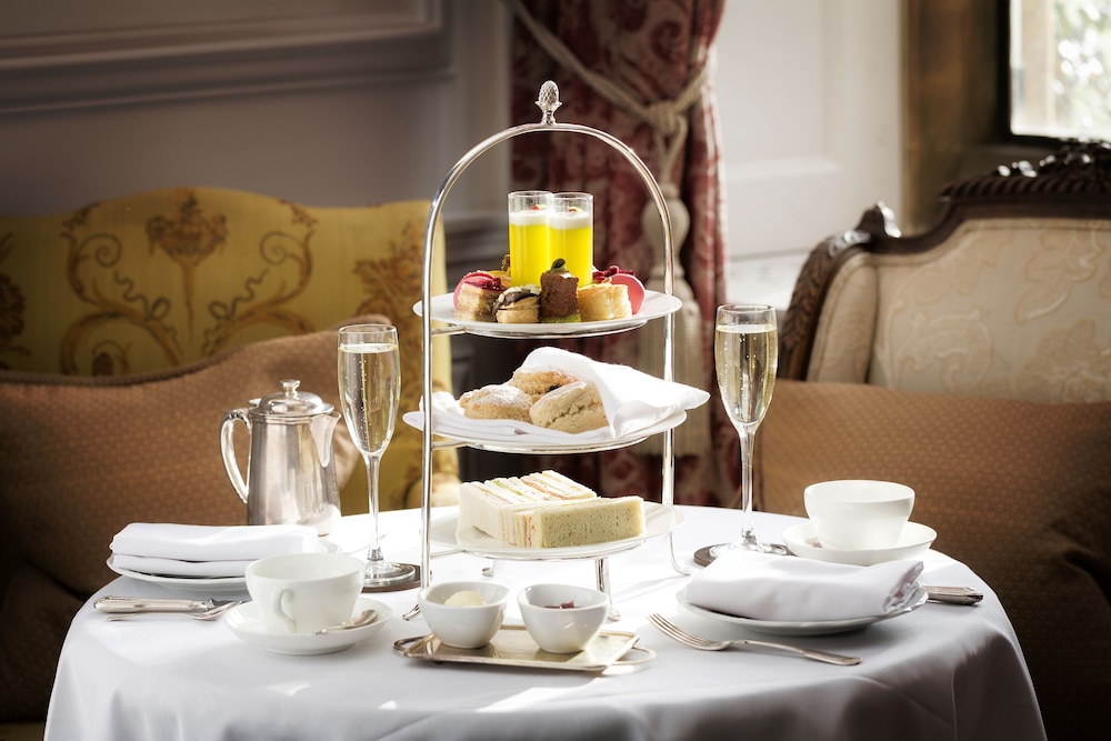 Stapleford Park Country House Hotel and Sporting Estate 21/46