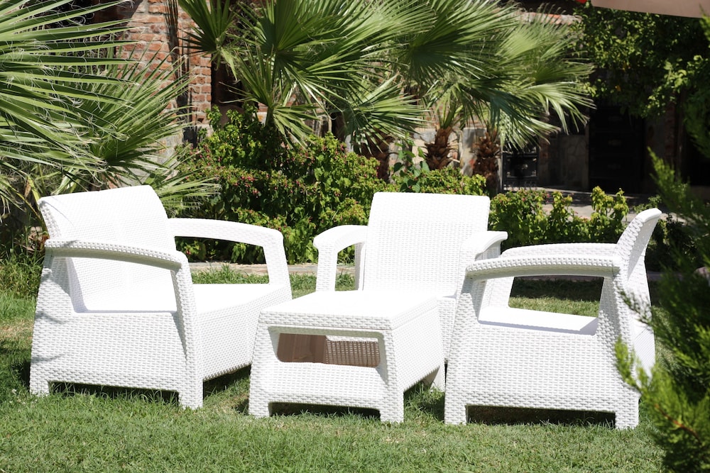 Antik Manastir Butik Otel 16/33