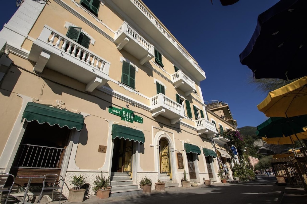 Hotel Baia 2/43
