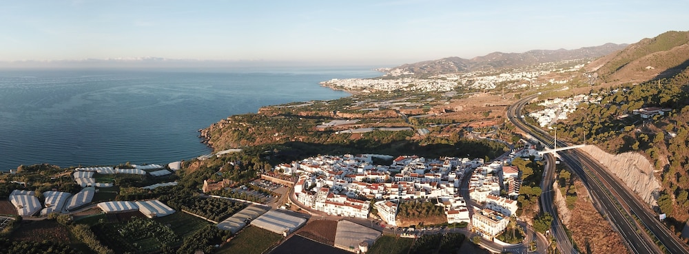Playamaro Hotel 45/50