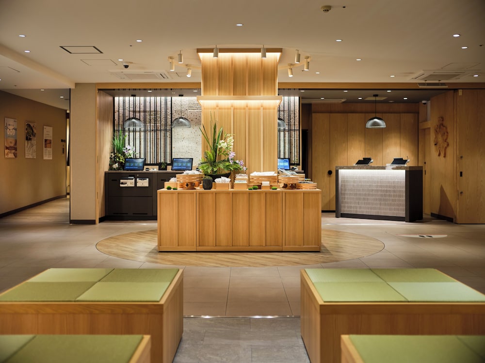 Super Hotel Kyoto Shijyo Kawaramachi 10/50