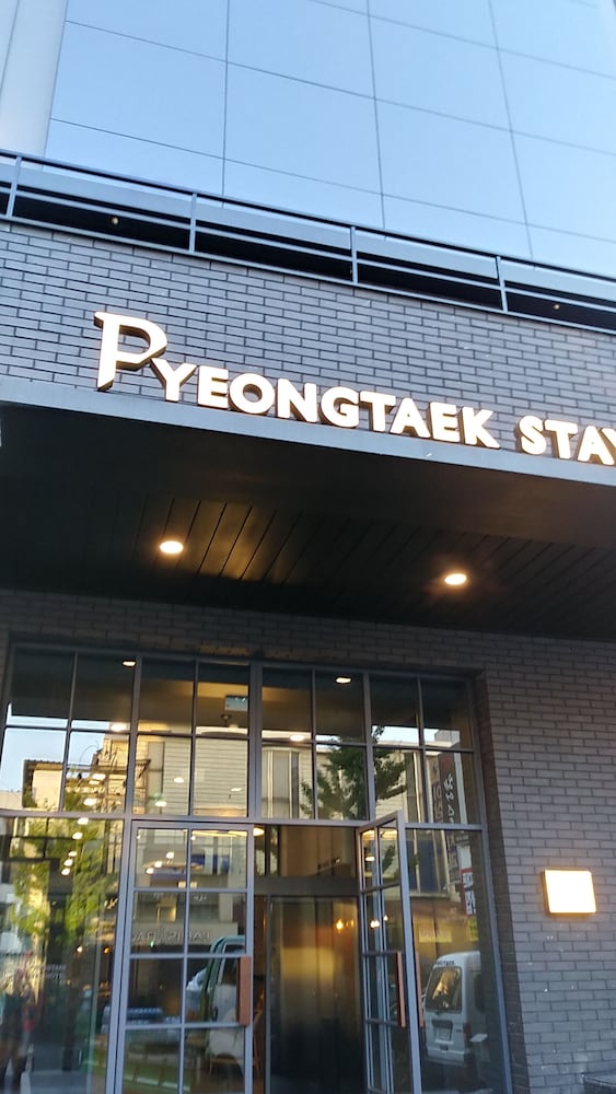 Pyeongtaek Stay Hotel 1/50