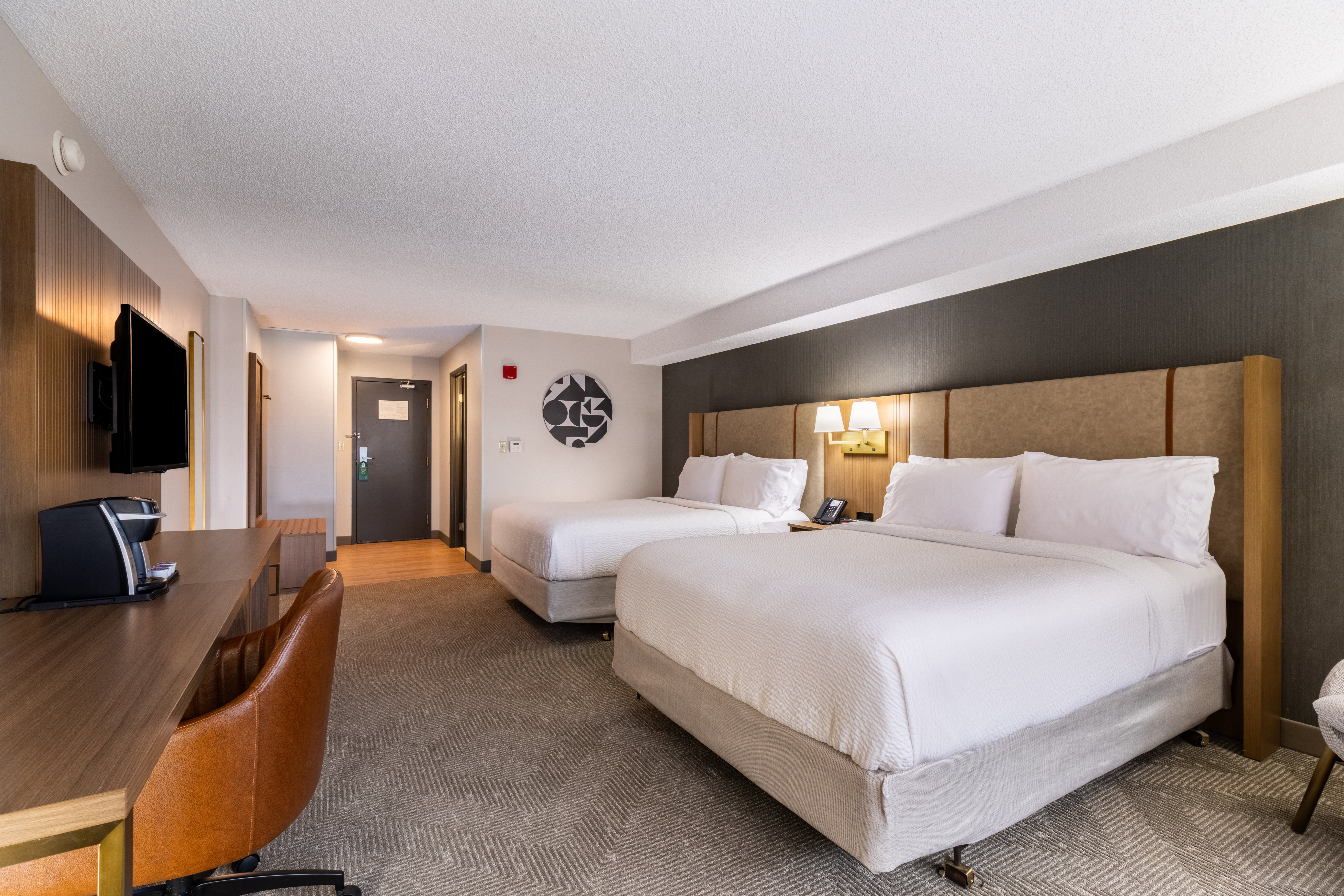 Holiday Inn Hotel And Suites London 17/50