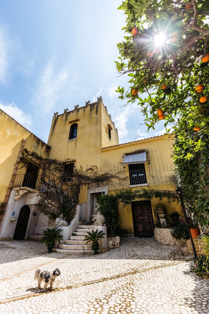 Villa Pilati Bed & Breakfast 3/50