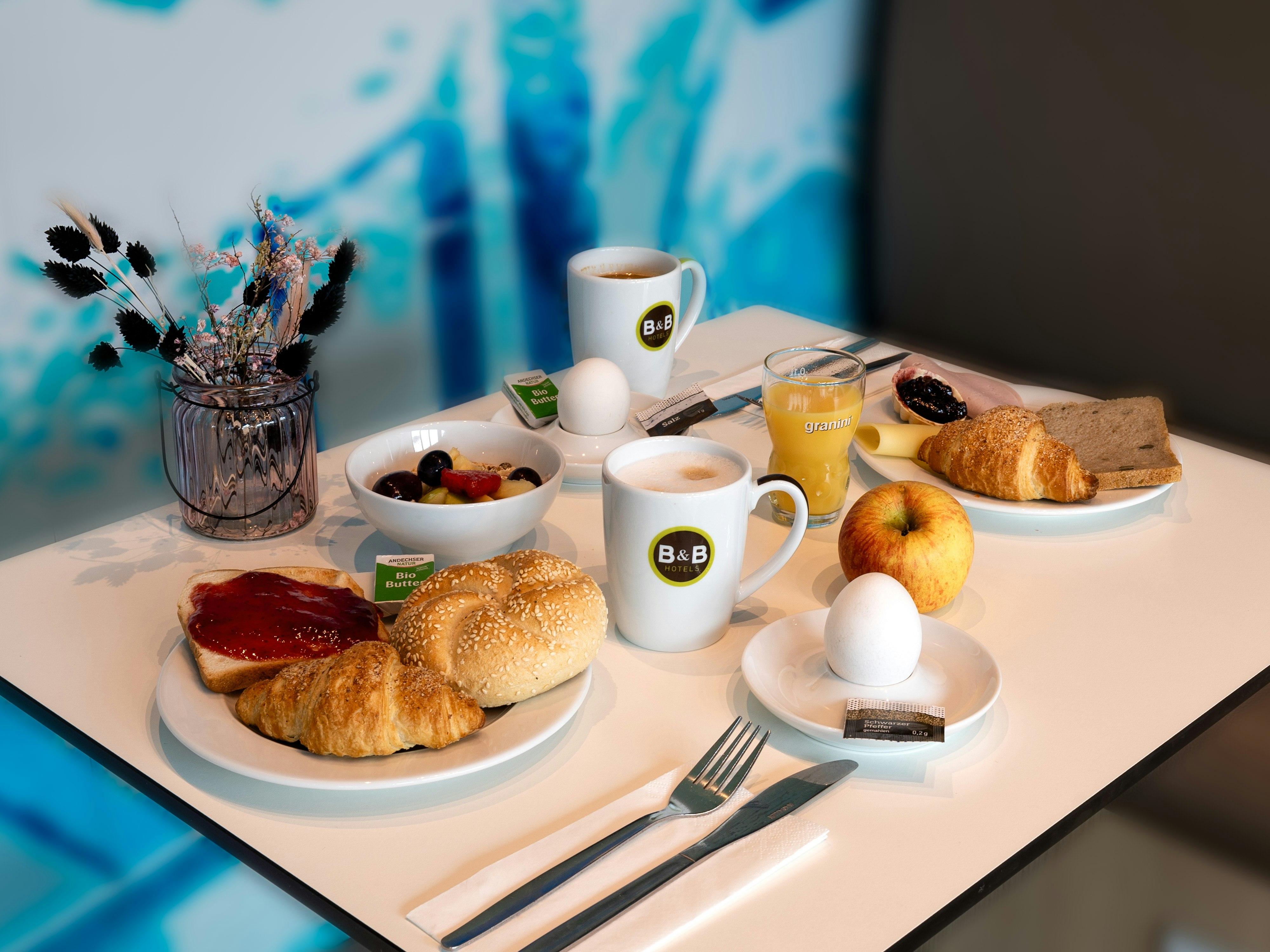 B&B Hotel Wolfsburg-Weyhausen 28/31