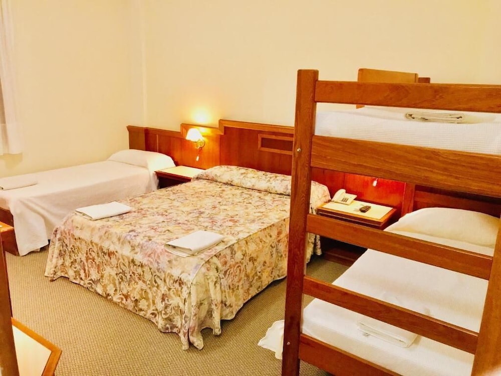 Hotel San Isidro 12/40