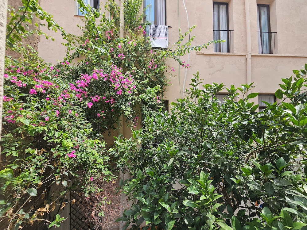 Hotel Palermo 38/44