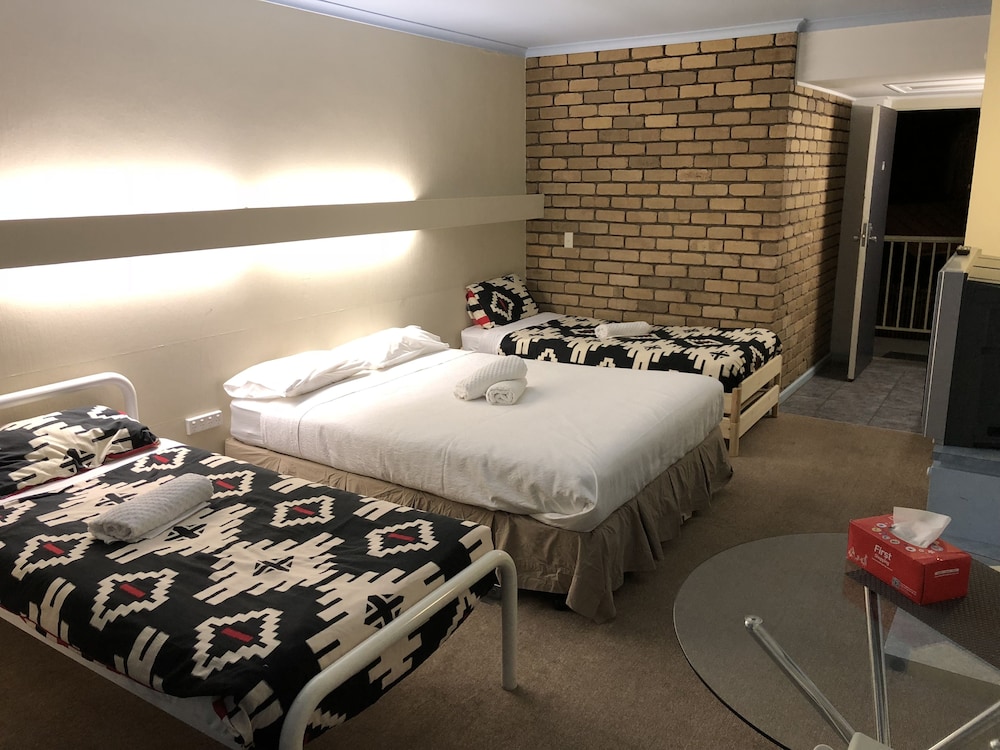 Abel Tasman Waterfront Motel 30/65