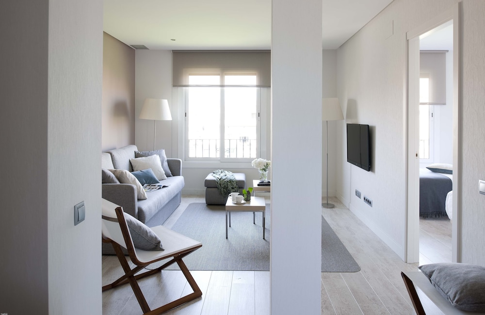 Eric Vökel Boutique Apartments Gran Vía Suites 21/34