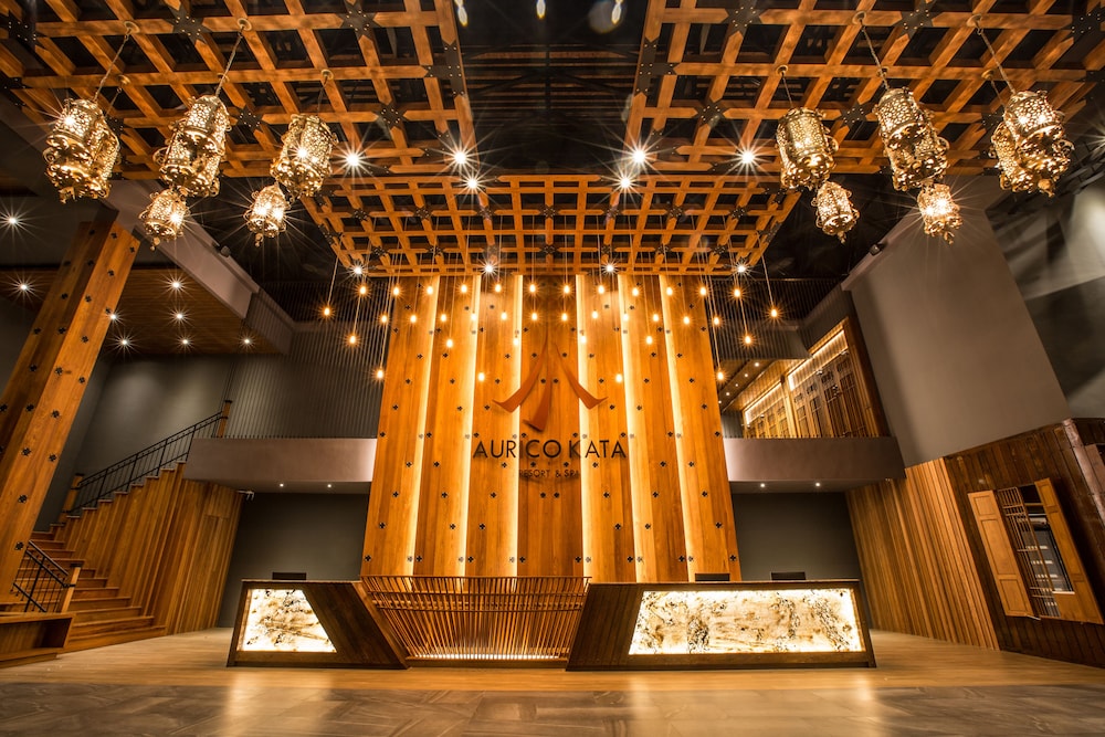 Aurico Kata Resort & Spa 25/50