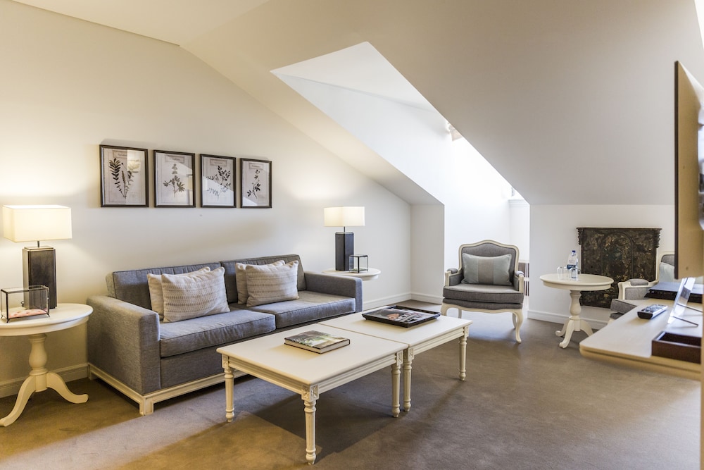 Corpo Santo Lisbon Historical Hotel 40/63