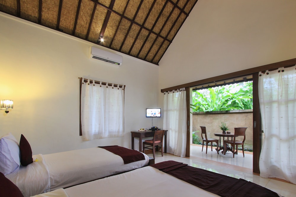 Chili Ubud Cottage 27/72