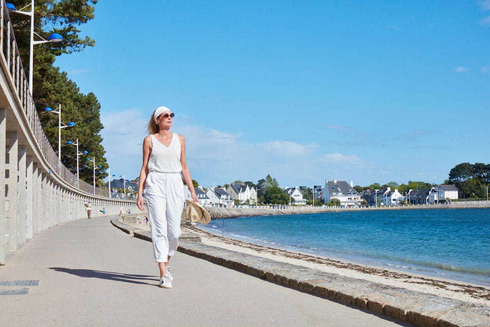 Kastel Wellness Hotel Thalasso & Spa 34/39