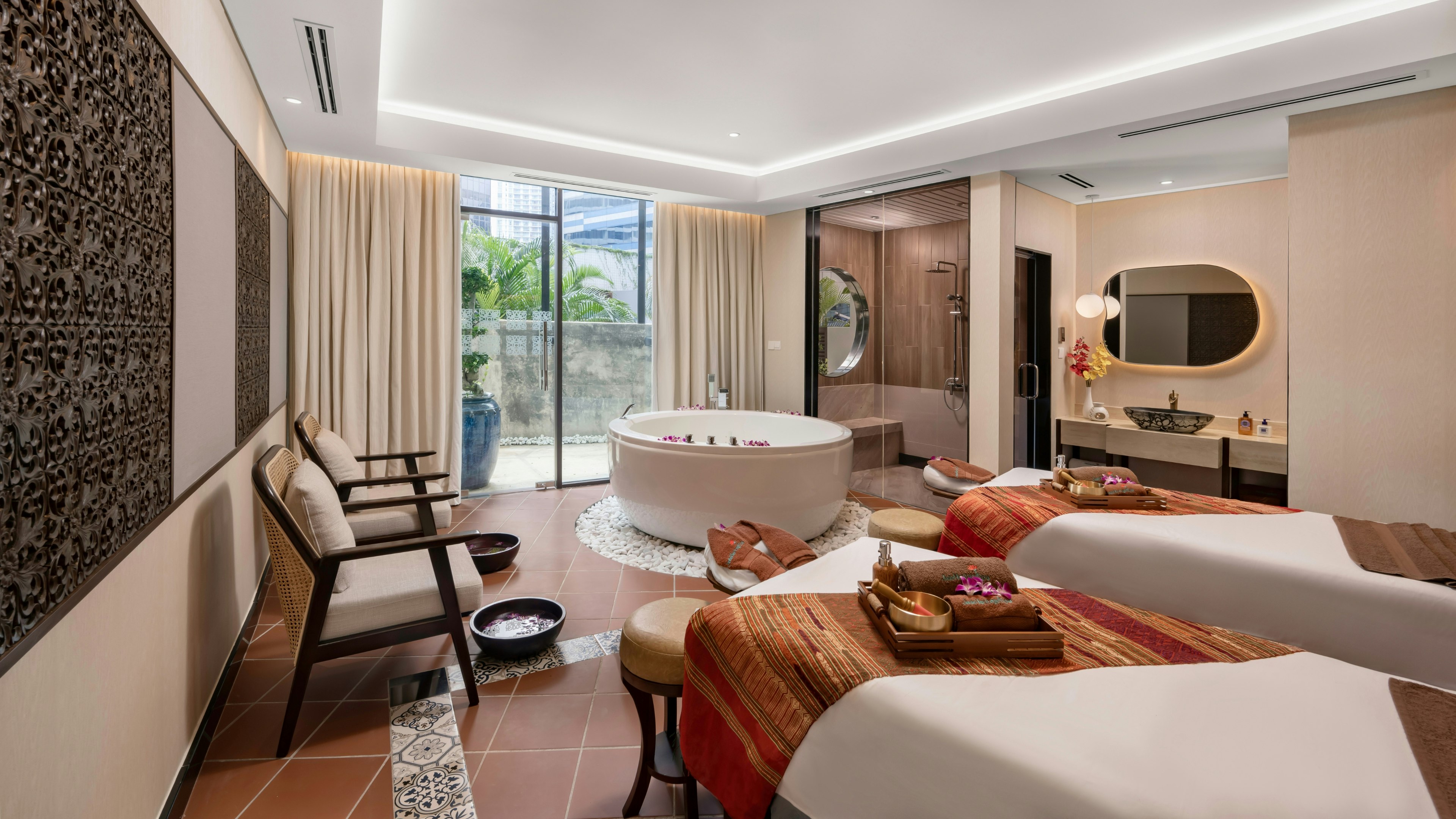 Intercontinental Kuala Lumpur 24/69