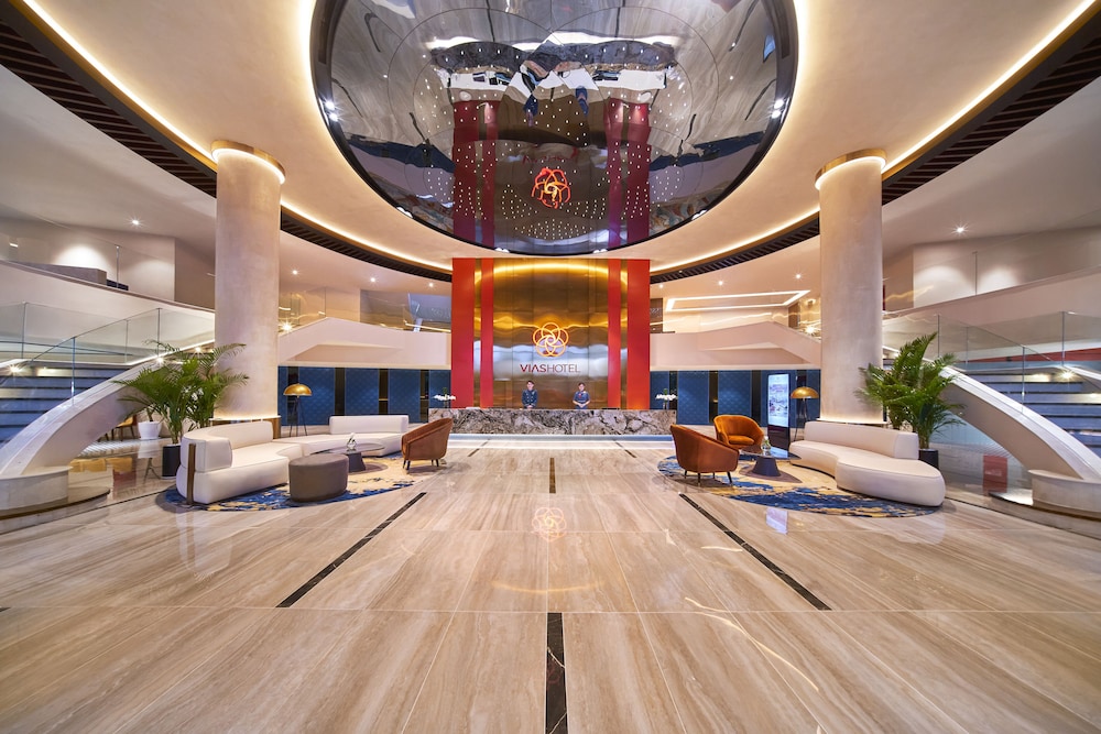 Vias Hotel Vung Tau 7/70
