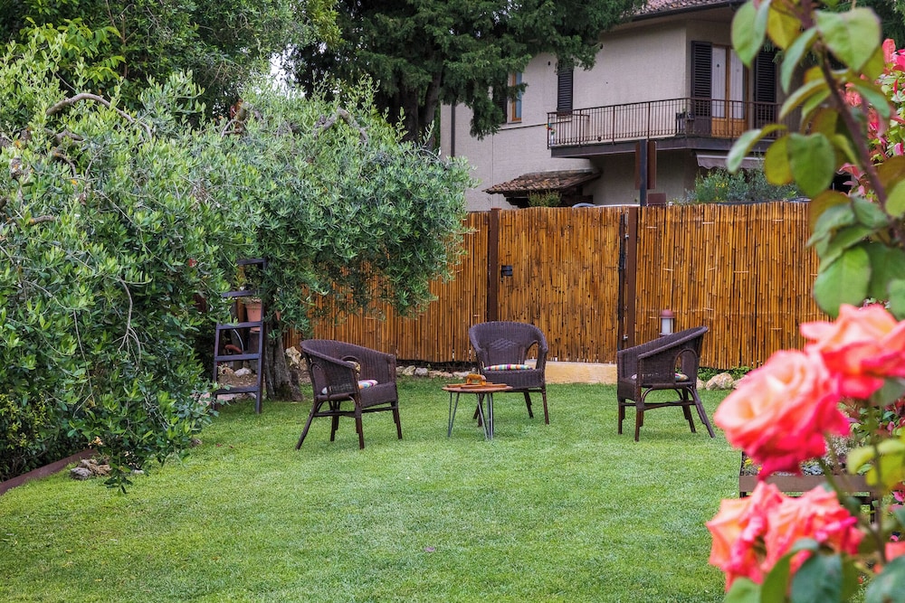 B&B La Cornice 42/50