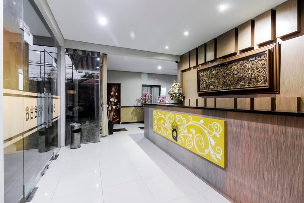 Reddoorz Plus @ Tuparev Cirebon 5/62