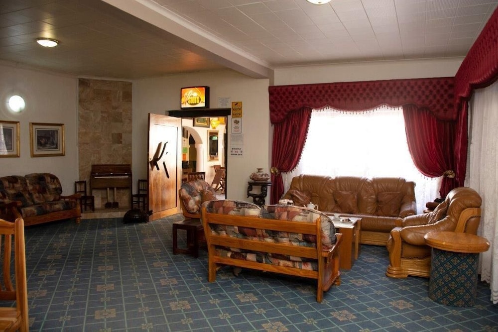 Namaqua Lodge 13/19