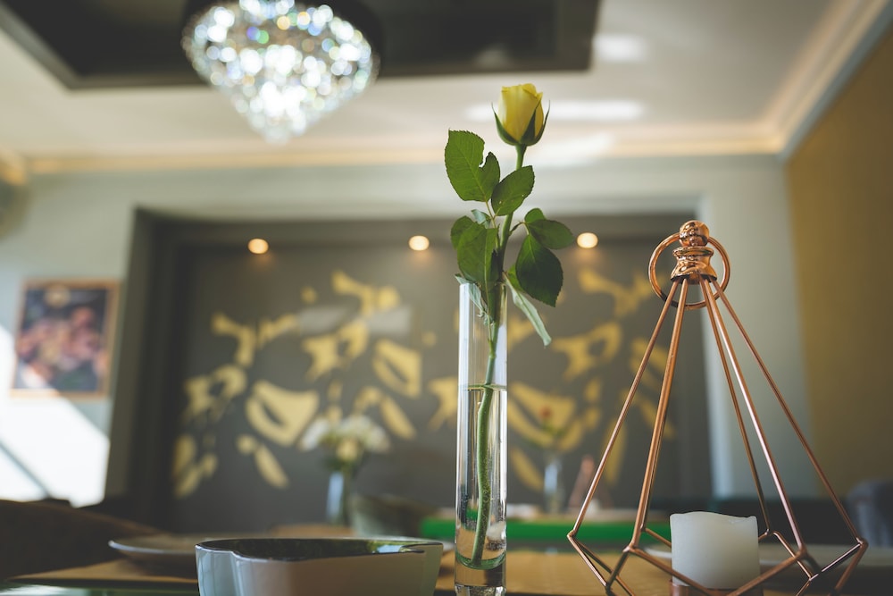 Phoenicia Comfort Hotel 36/51
