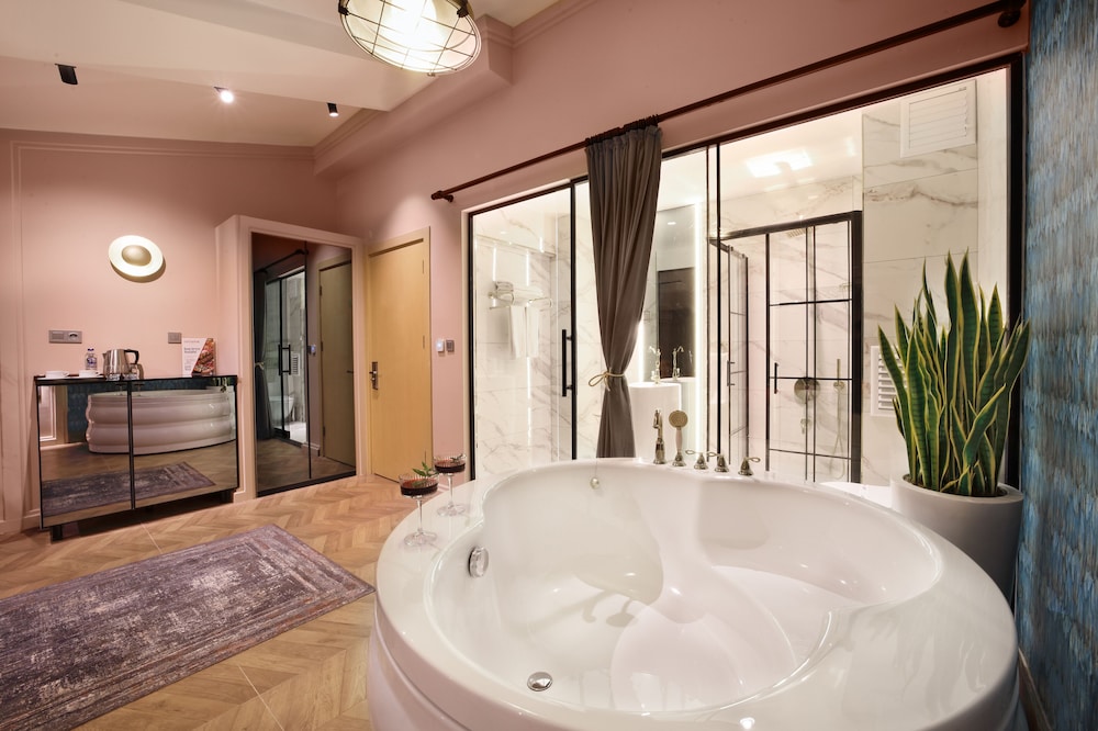 HARBIYE RESIDENCE 42/43