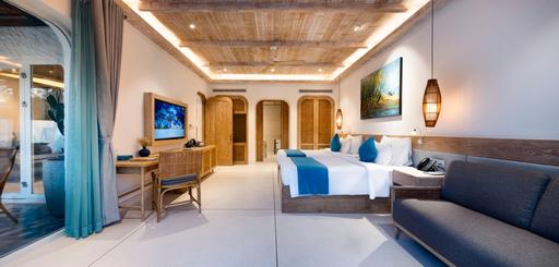 3 Bedrooms, Pool, Villa