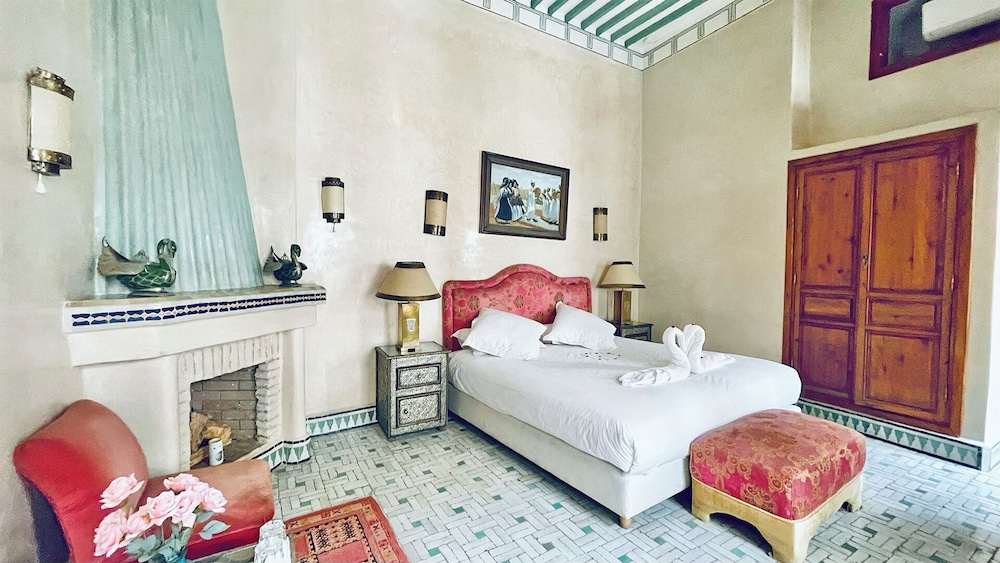 Riad And Spa Esprit Du Maroc 36/82