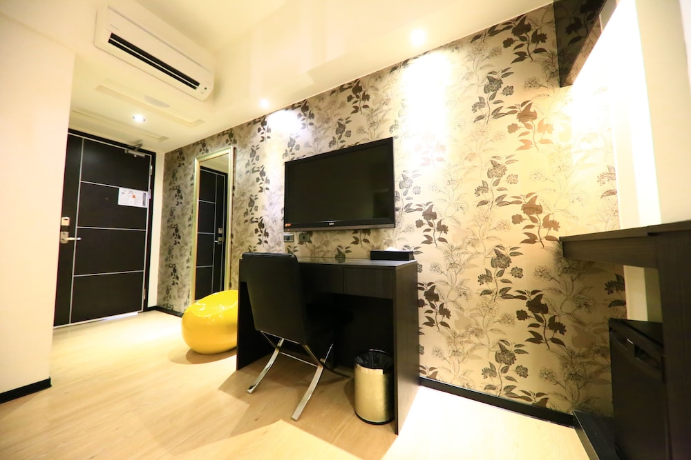 Talmud Hotel Taichung 62/70