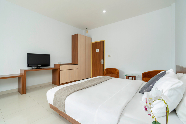 Life Hotel Pekanbaru City Center 6/11